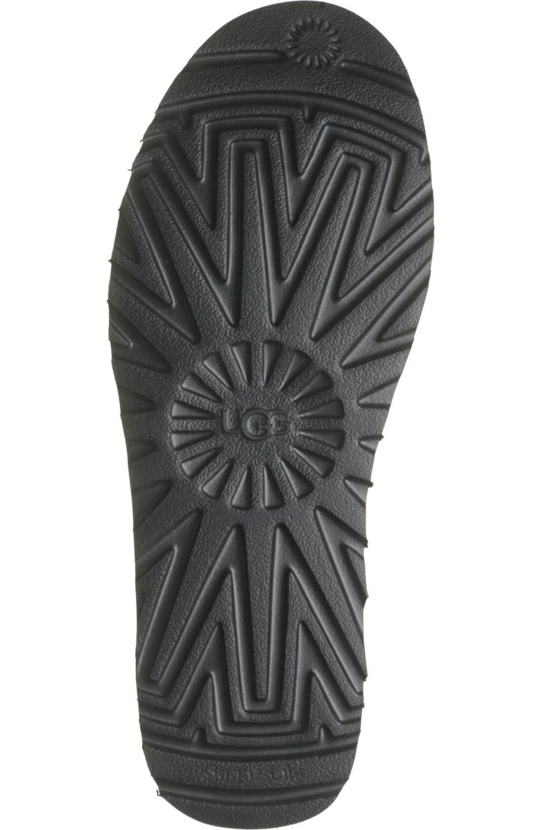 UGG<sup>®</sup> White Cap Pull-On Boot, Alternate, color,