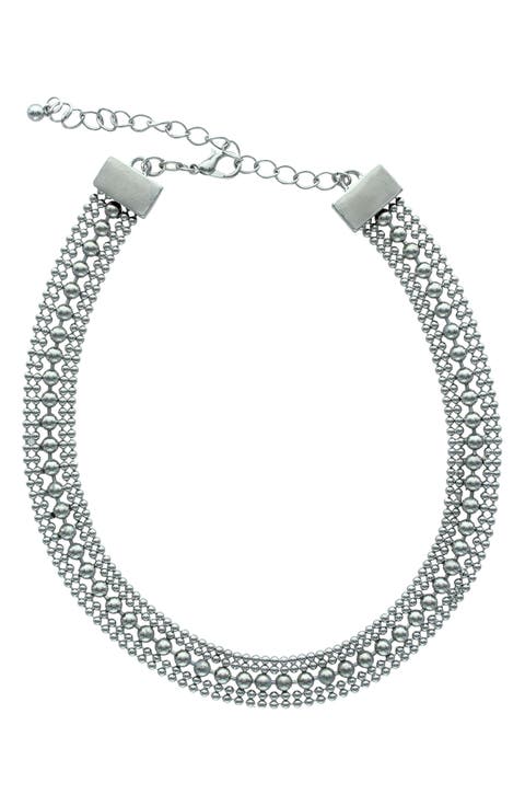 Kiara Choker Necklace