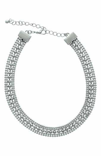 Kiara Choker Necklace