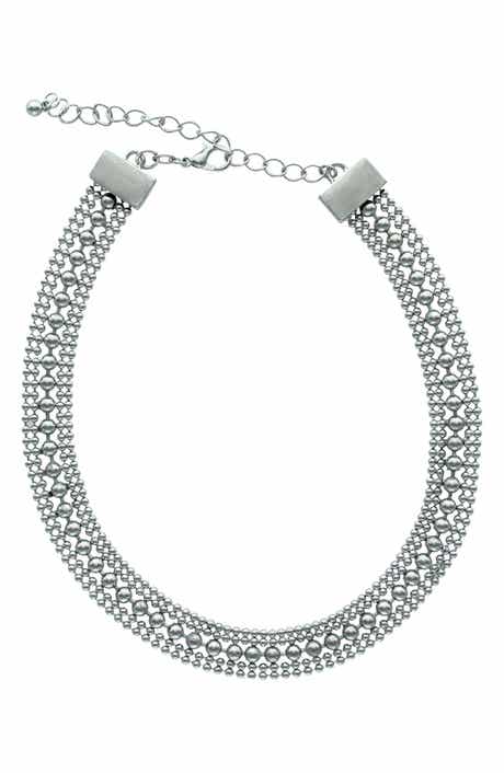 Kiara Choker Necklace