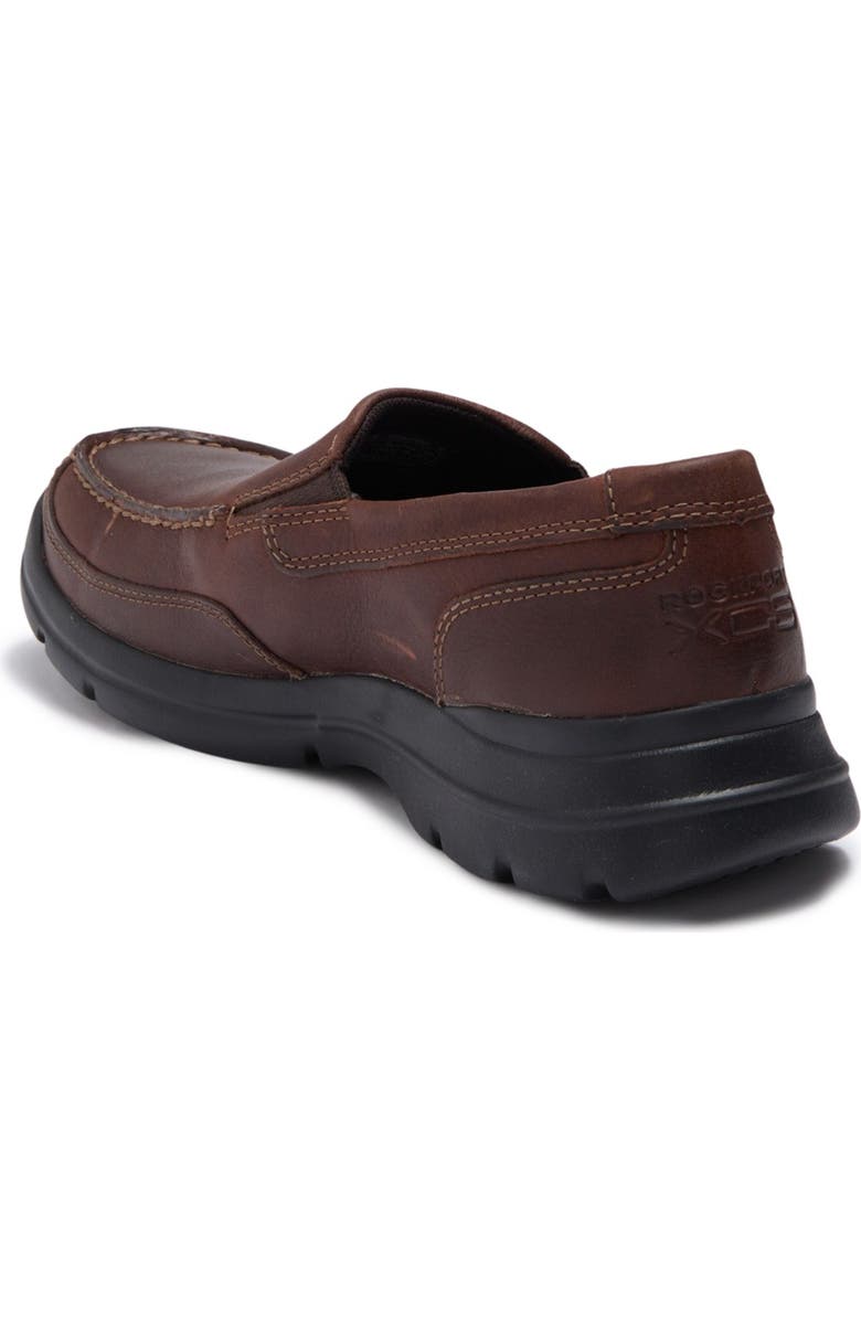 Rockport Junction Slip-On Sneaker - Wide Width Available, Alternate, color,