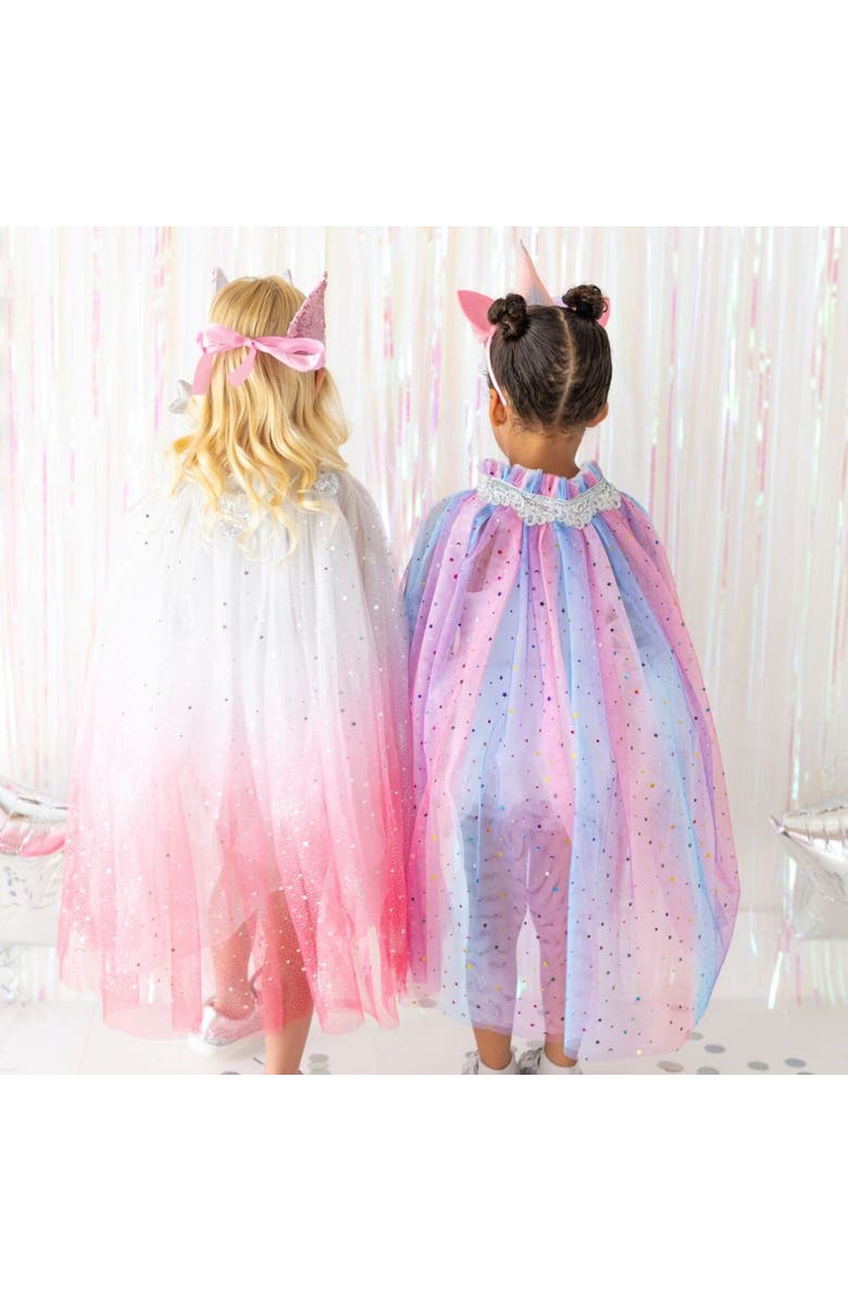 Sweet Wink Pink Princess Dress Up Kit, Alternate, color, Multicolor