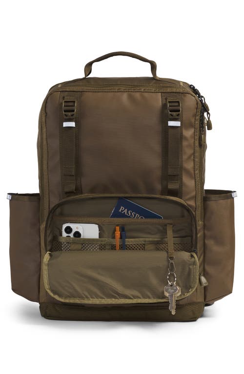 The North Face Base Camp Daypack