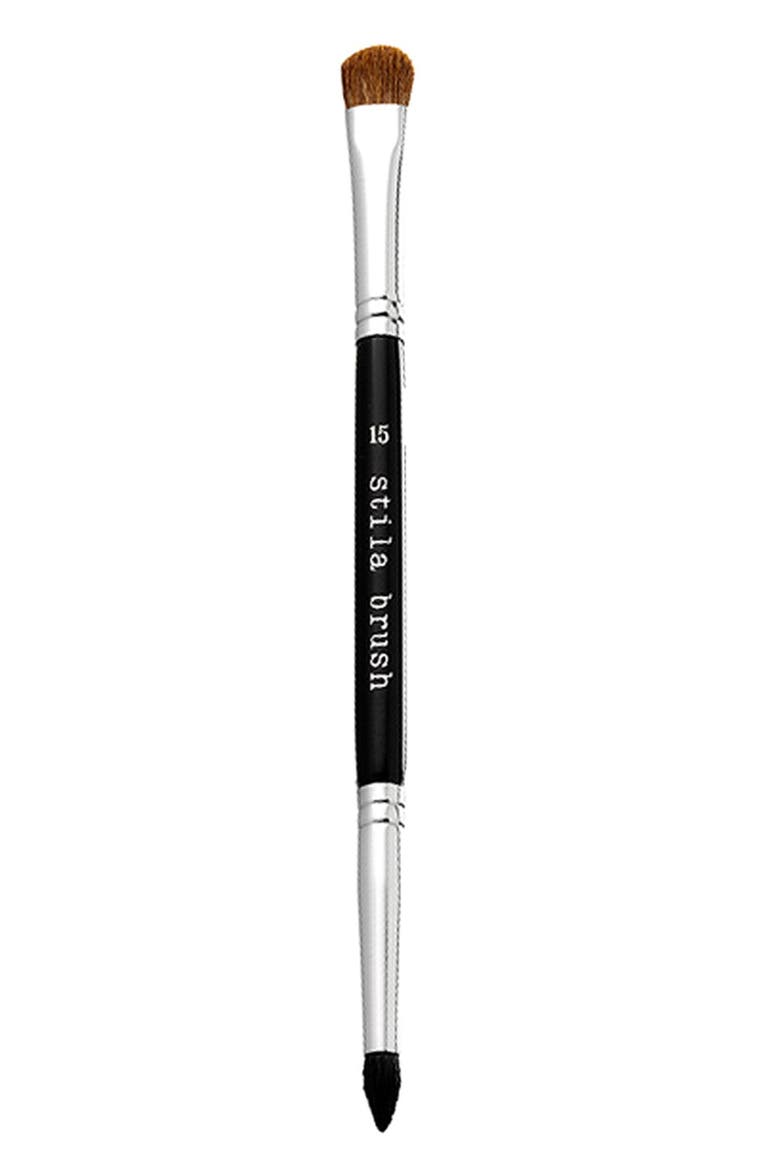 #15 double sided brush, Main, color, NONE