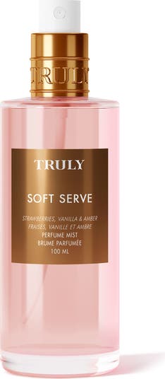 Soft Serve Perfume Mist