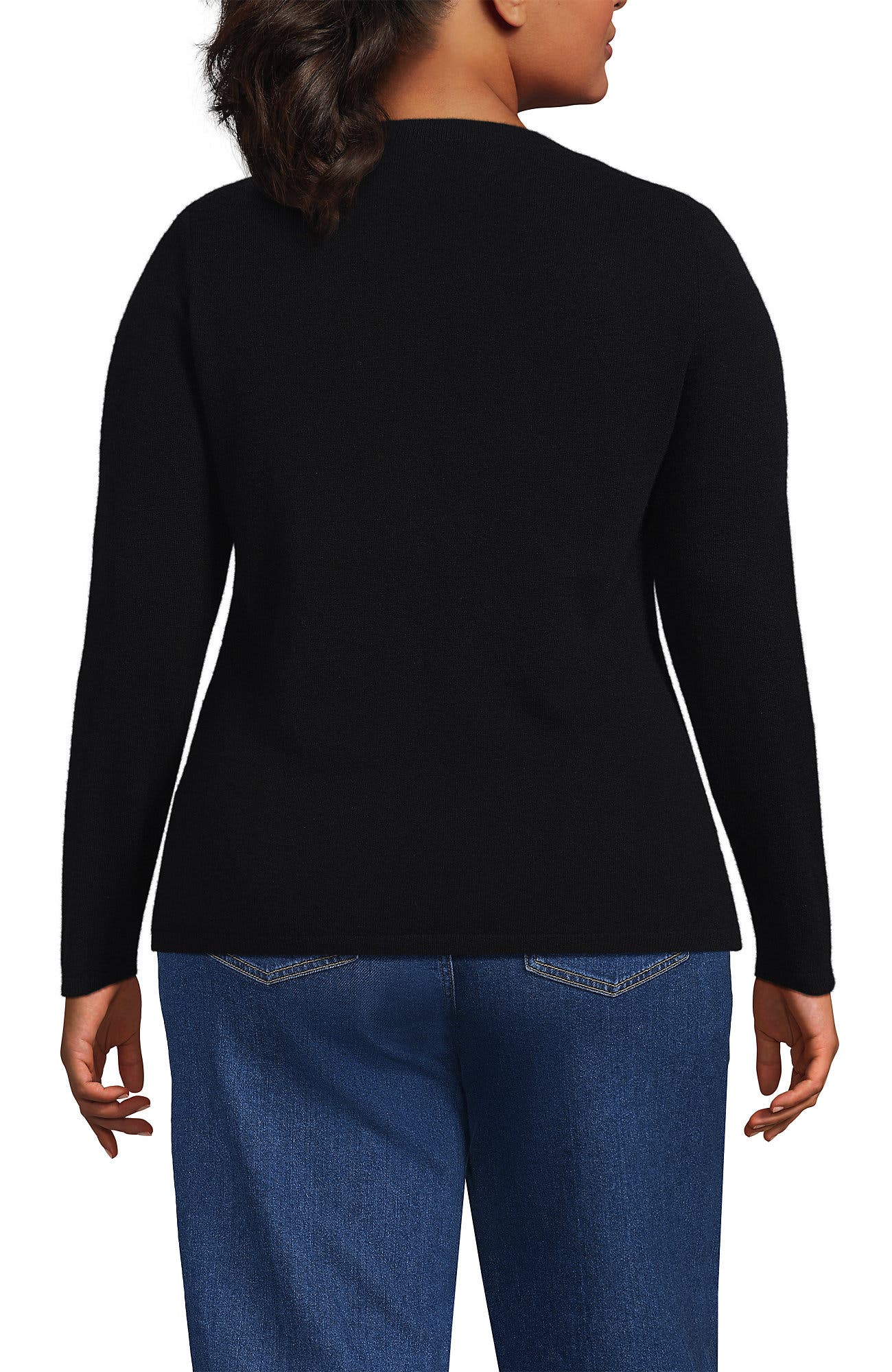 Cashmere Sweater - image 2