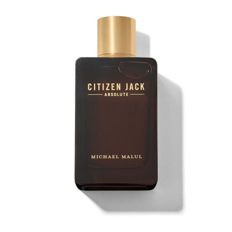Citizen Jack Absolute Eau de Parfum