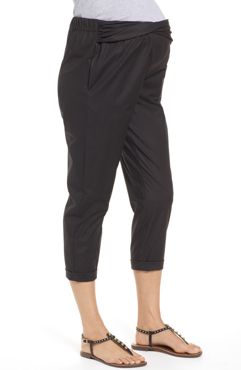 HATCH Ipek Pants, Alternate, color, 