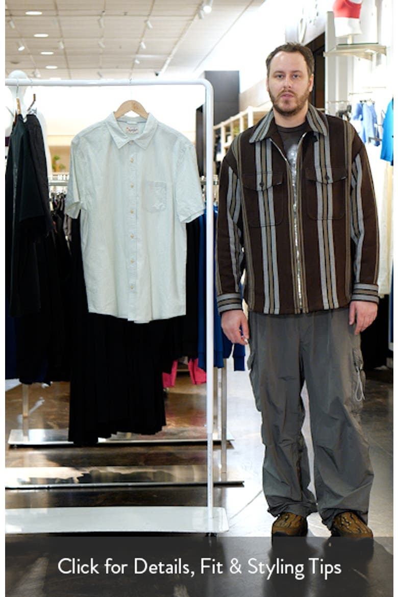 Better-Than-Linen Shirt video
