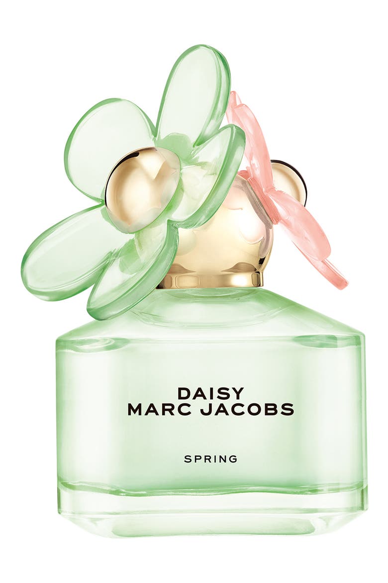 Daisy Spring Eau de Toilette (Limited Edition), Main, color, NO COLOR