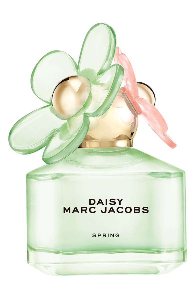 Marc Jacobs Daisy Spring Eau de Toilette, Main, color, 