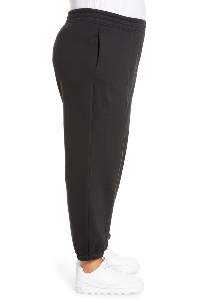 Nike Sportswear Fleece Sweatpants, Alternate, color,