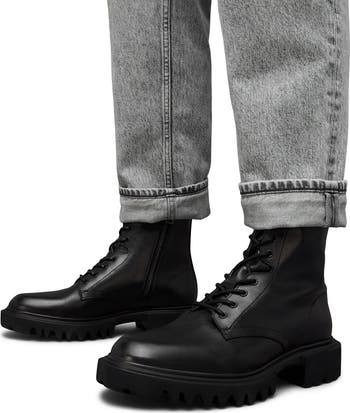 Burberry vaughan retailer boots