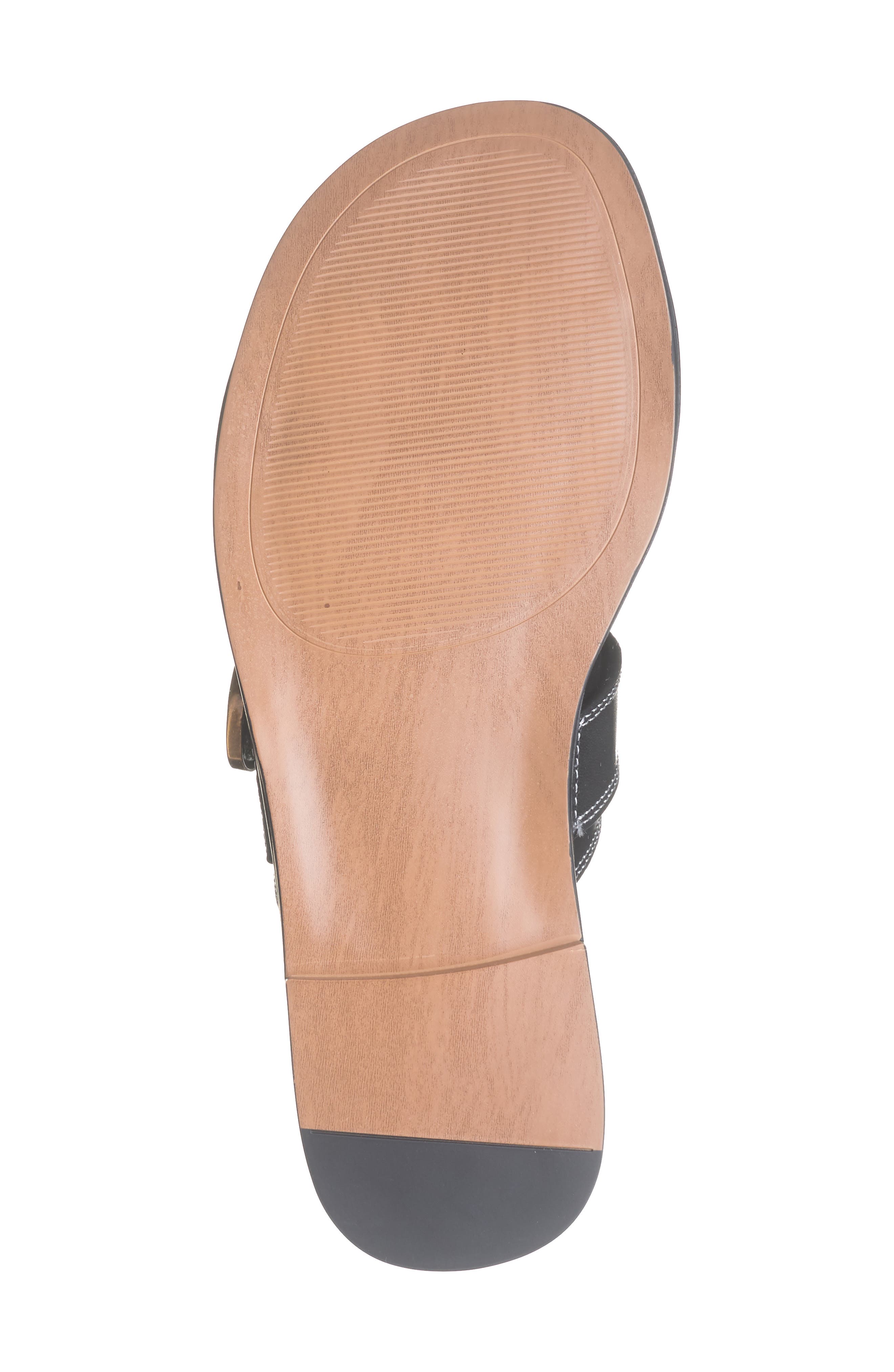 Steve Madden Sivan Slide Sandal, Alternate, color, 