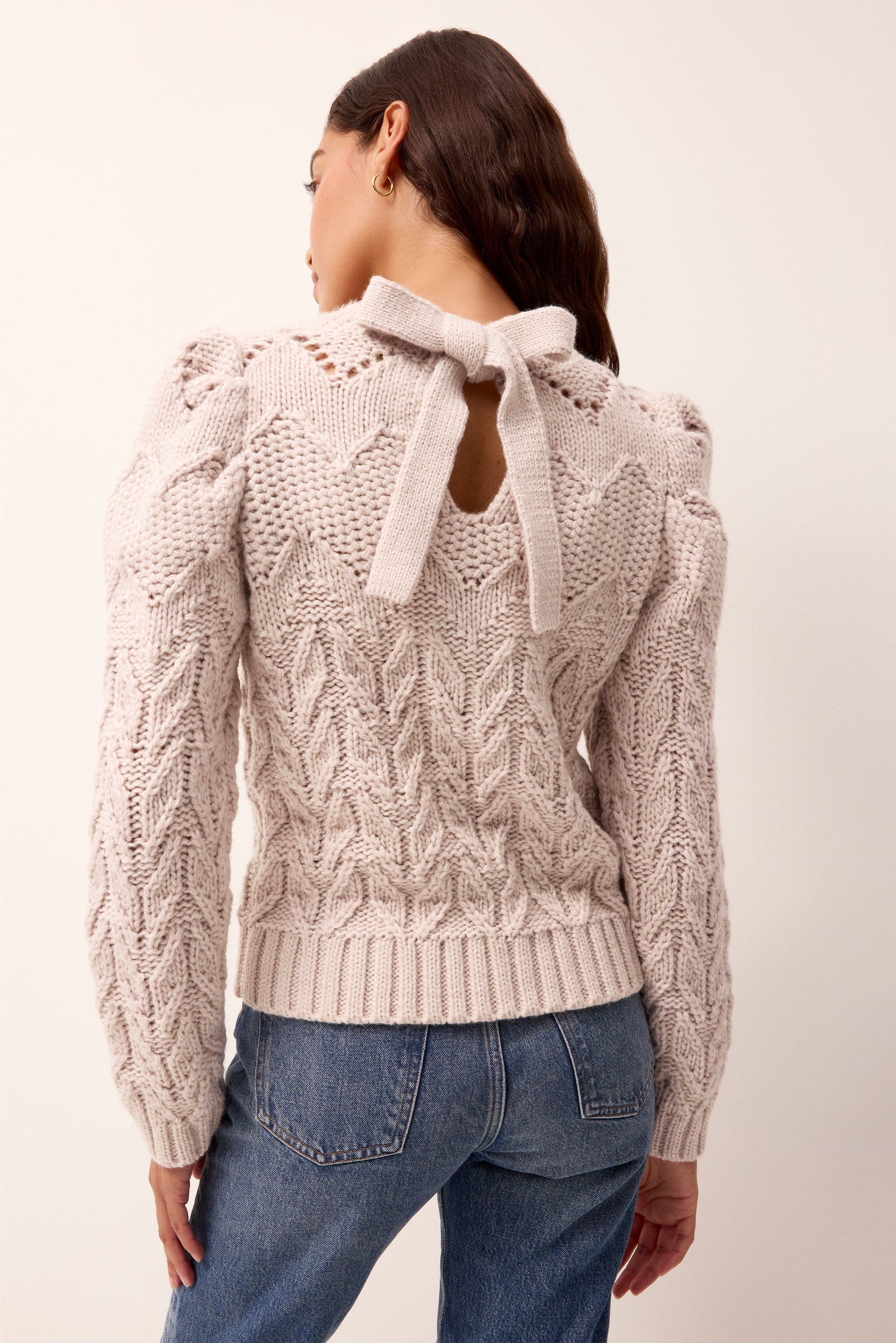 Felicia Sweater - image 2