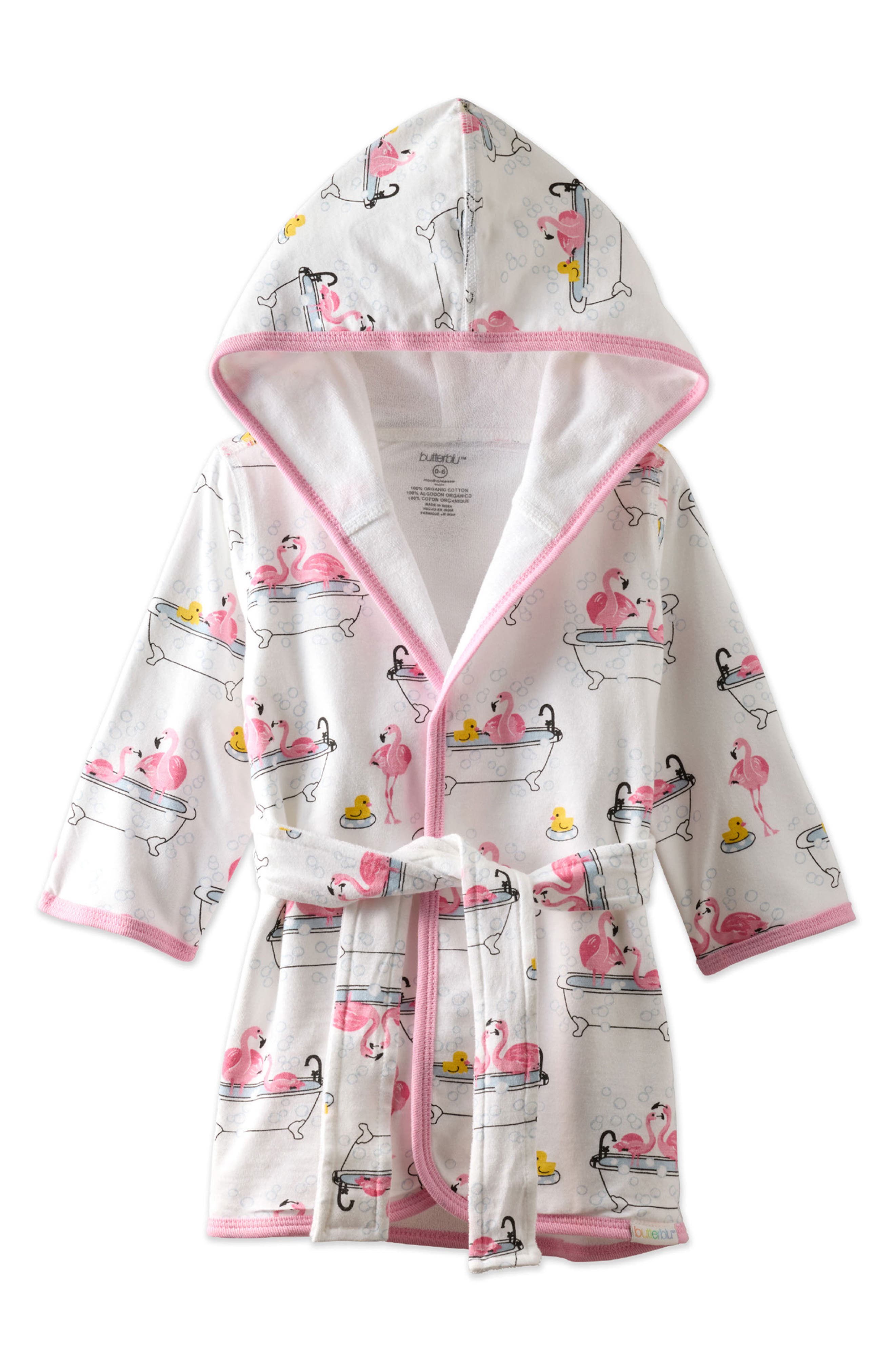 FAB FLAMINGO