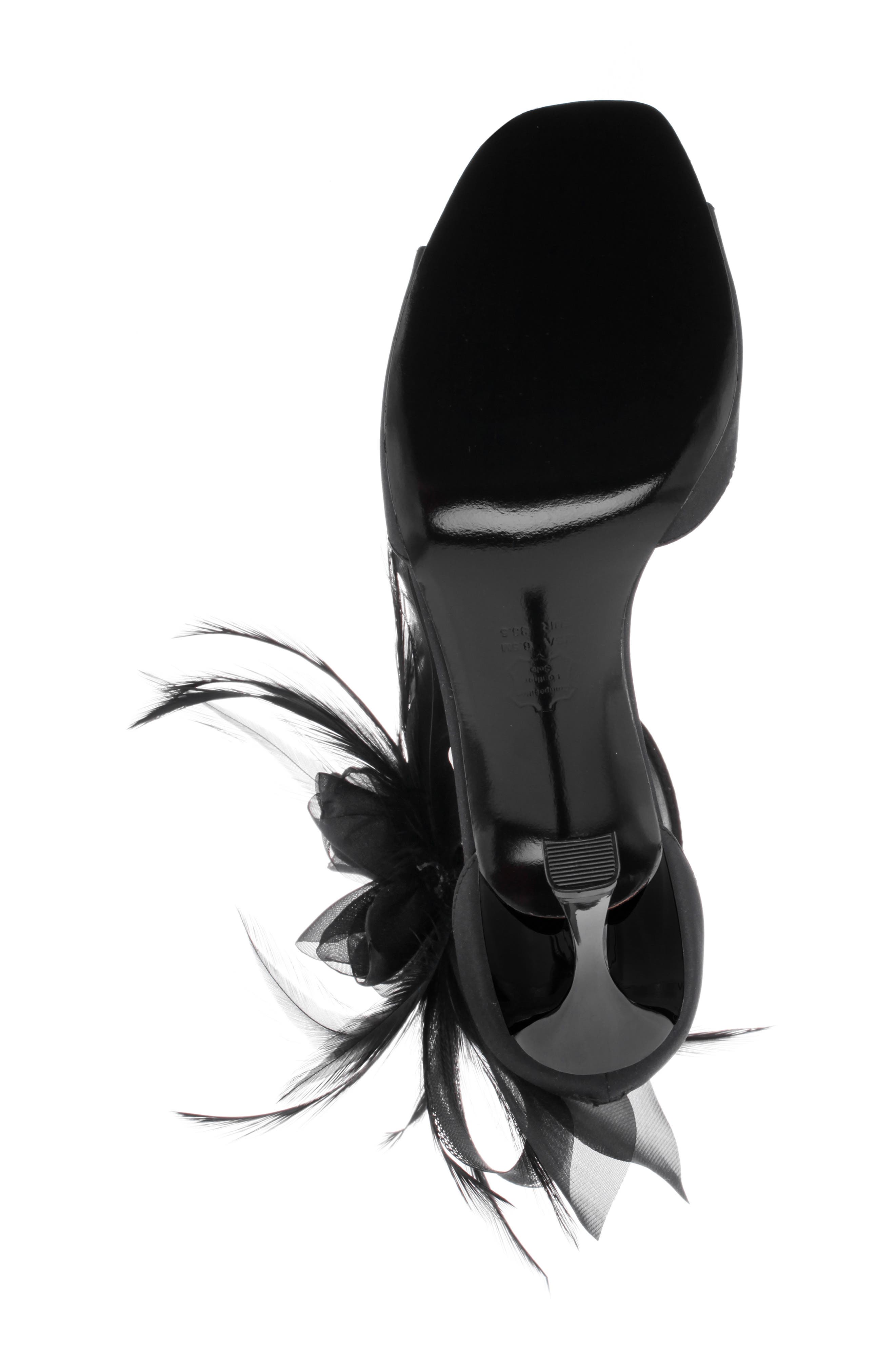 Nina Dora Sandal, Alternate, color, 