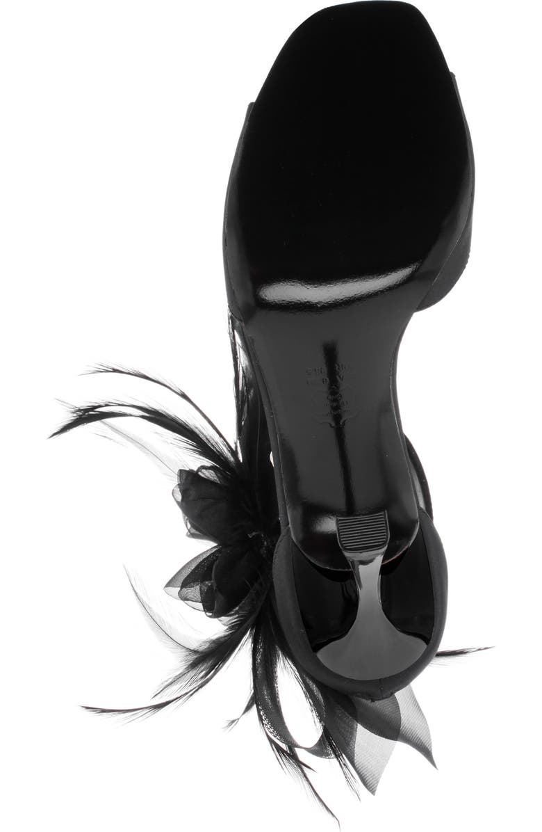 Nina Dora Sandal, Alternate, color,