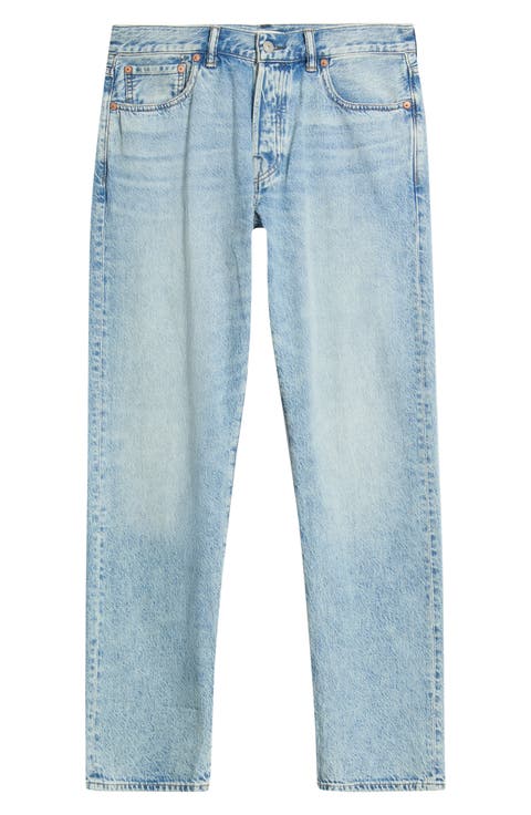 1991 Straight Leg Jeans (Irwin)