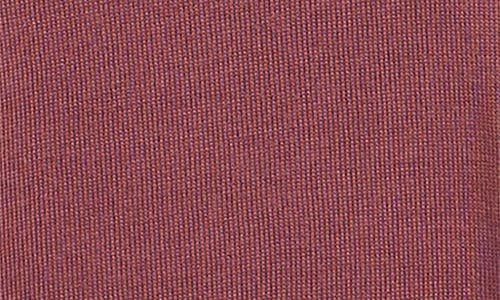 Reiss Kids' Duchie Wool Polo In Purple