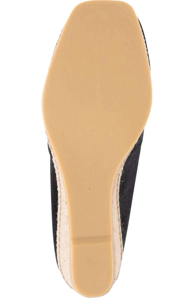 patricia green Mallorca Square Toe Espadrille, Alternate, color,