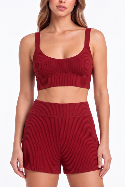 Ultra Comfort Shorts