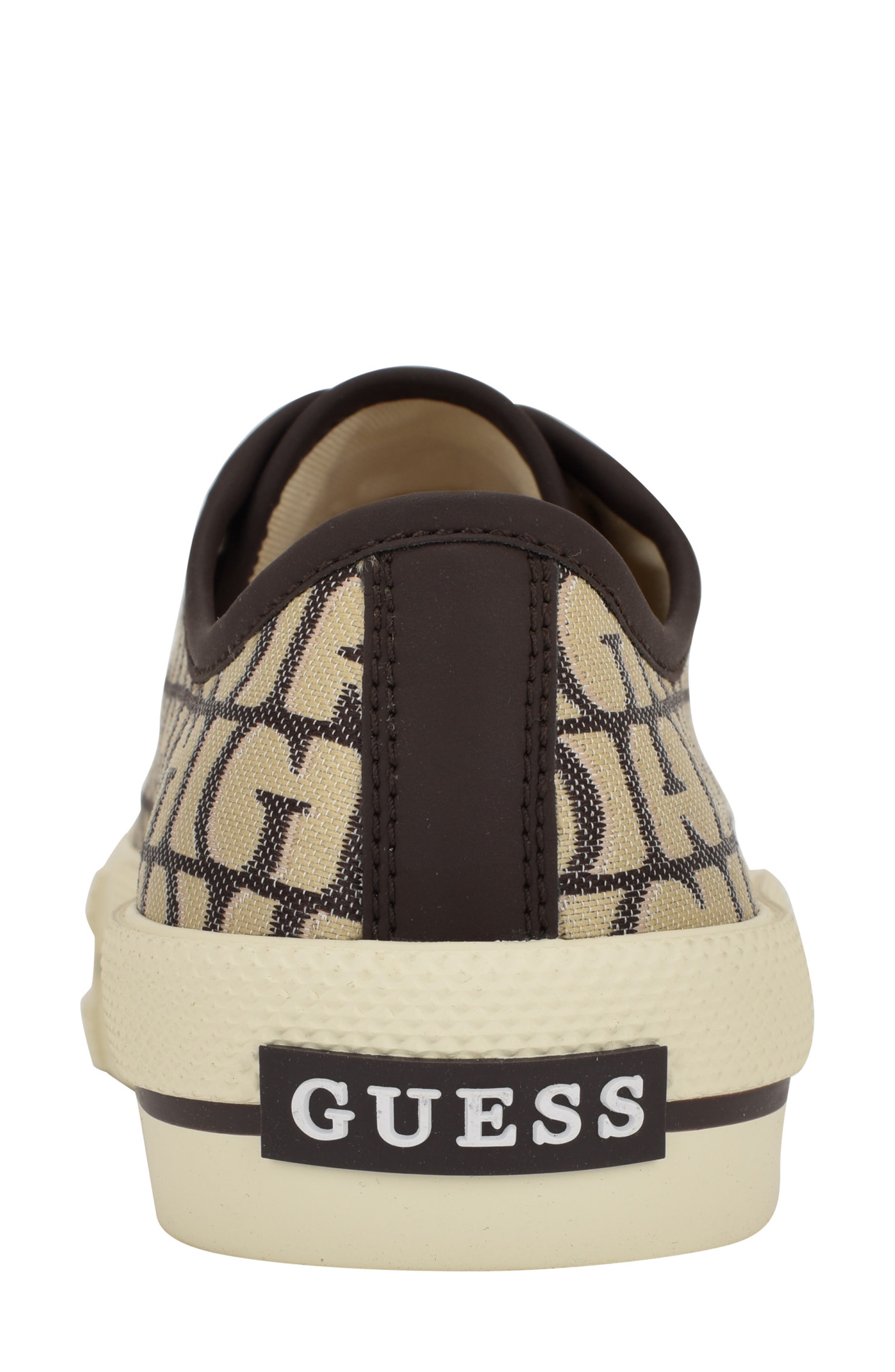 Carey Sneaker, Alternate, color, DARK BROWN 200