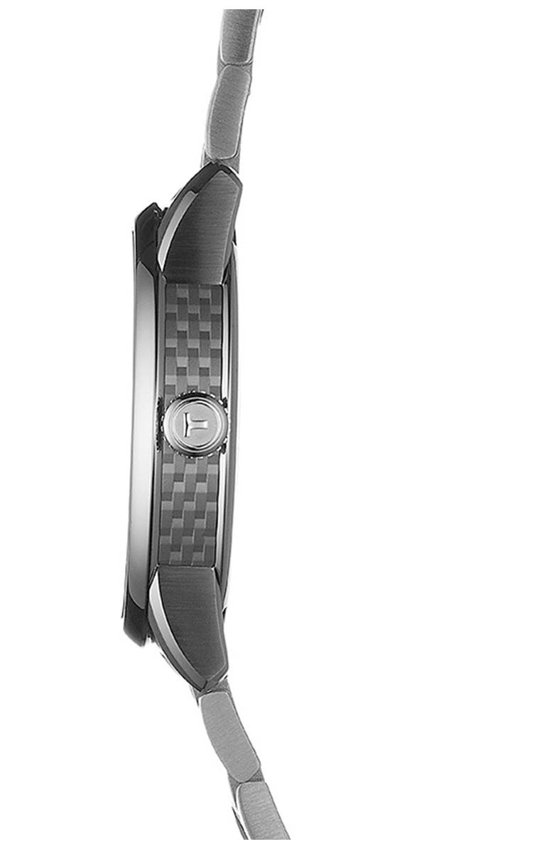 Tissot Men's Luxury Powermatic 80 Bracelet Watch, 41mm, Alternate, color, 