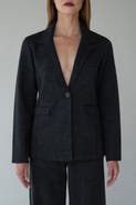 SSKEIN Gabi Blazer