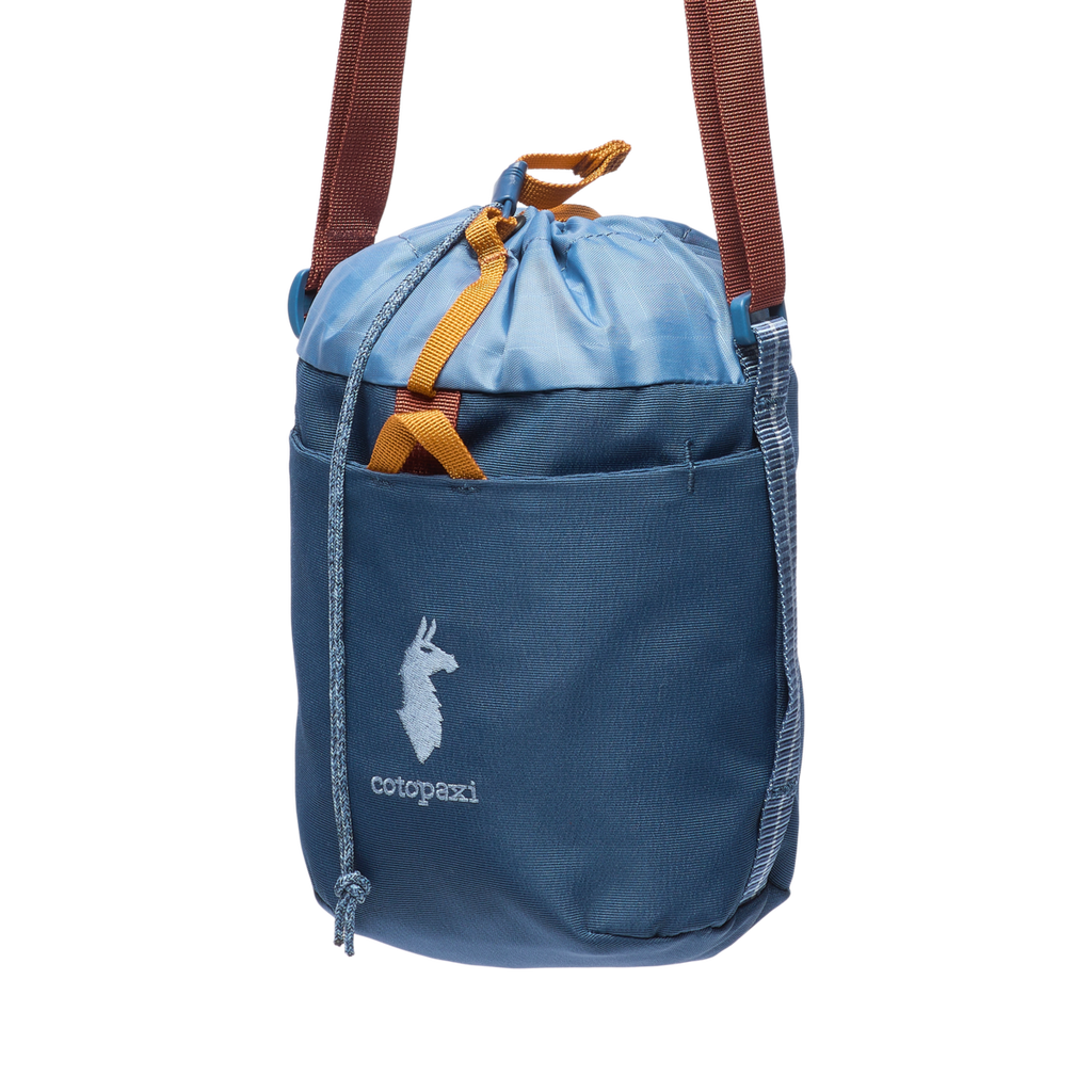 Cotopaxi Todo 3l Bucket Bag In Blue