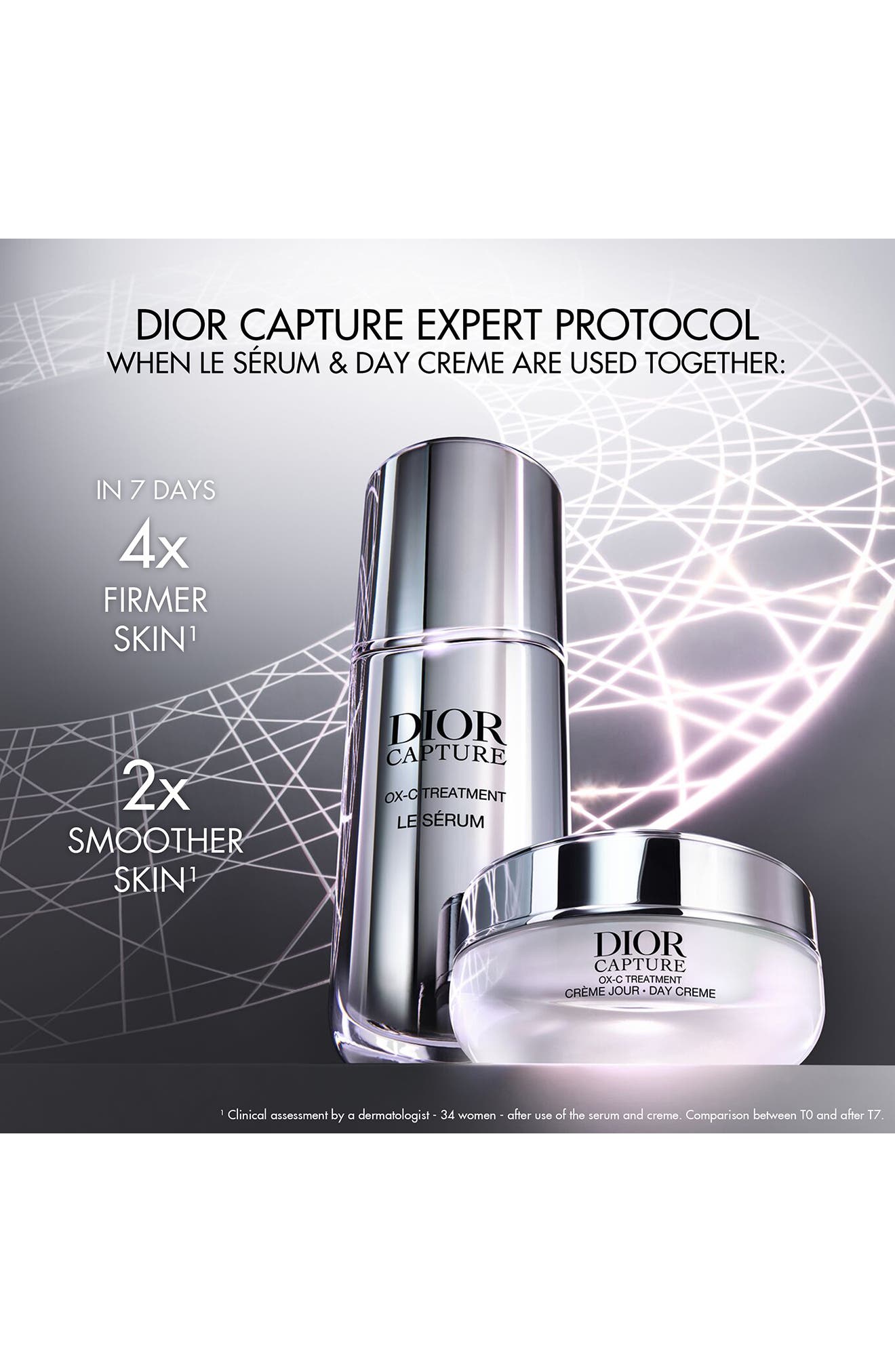 DIOR Capture Day Cream Refill (Women) | Nordstrom