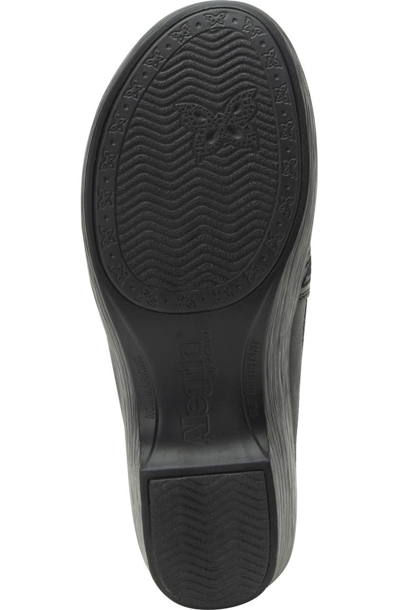 Alegria by PG Lite Sereniti Clog, Alternate, color,