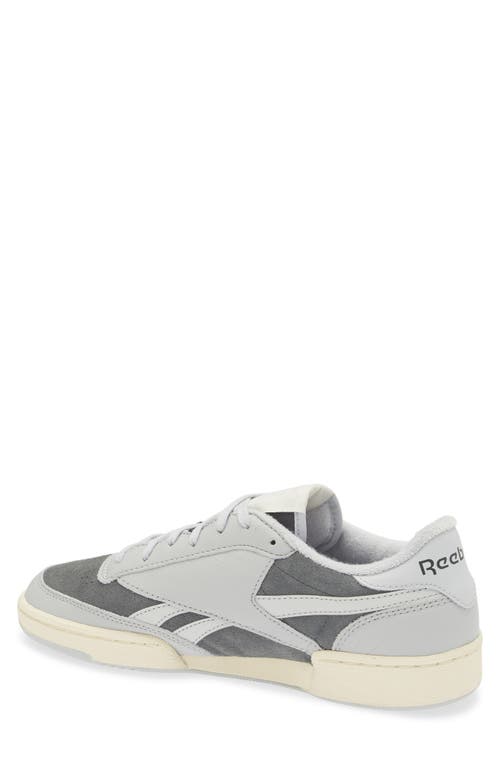 Reebok Club C Revenge Ii Sneaker In Multi