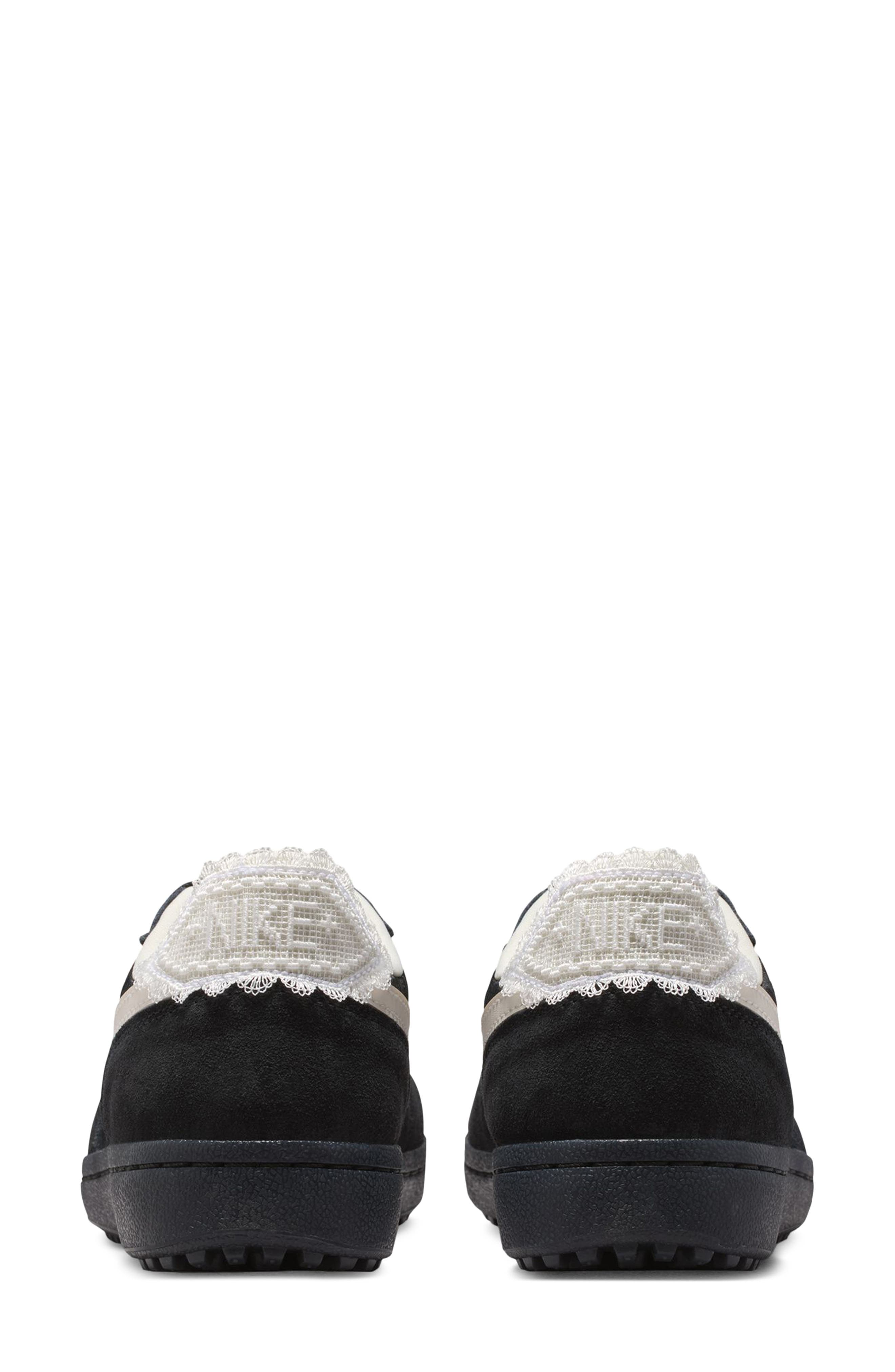 Nike Field General SE Sneaker, Alternate, color, Black/ Pale Ivory/ Black
