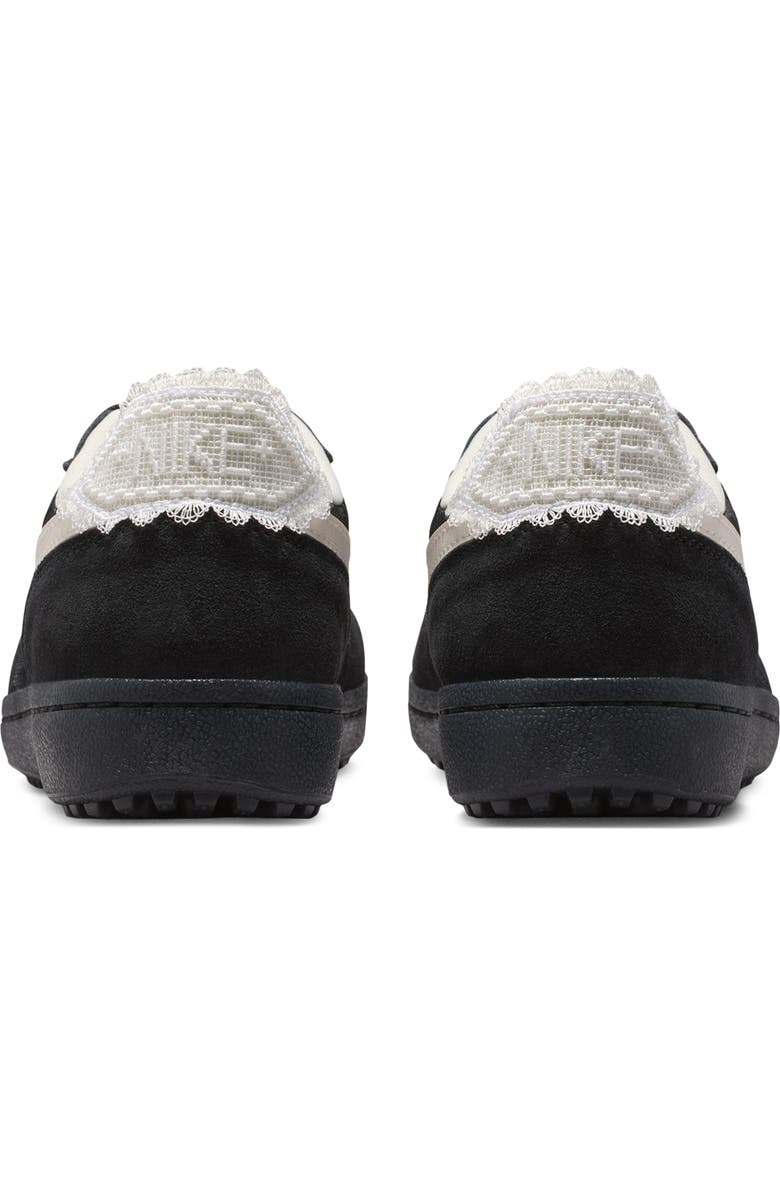 Nike Field General SE Sneaker, Alternate, color, Black/ Pale Ivory/ Black