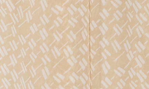 Rag & Bone Emerson Button-up Shirt In Ivory Multi