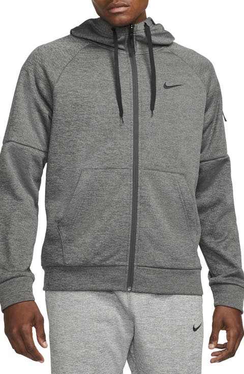 Therma-FIT Fitness Full Zip Hoodie (Regular & Tall)