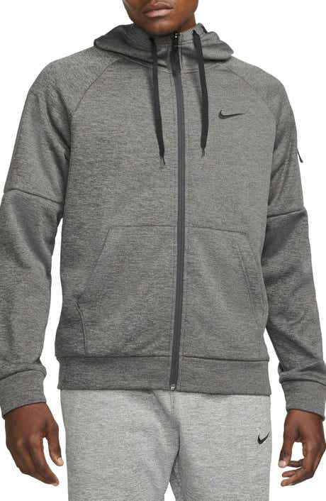 Nike Therma-FIT Fitness Full Zip Hoodie