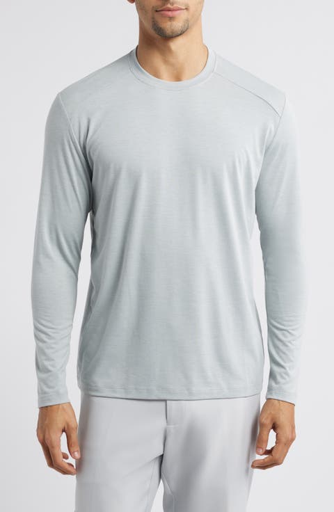 Shade Long Sleeve T-Shirt