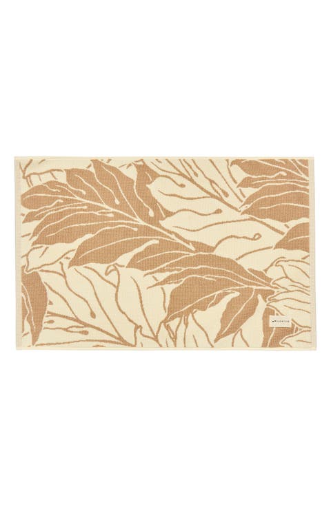 Ulu Bath Mat