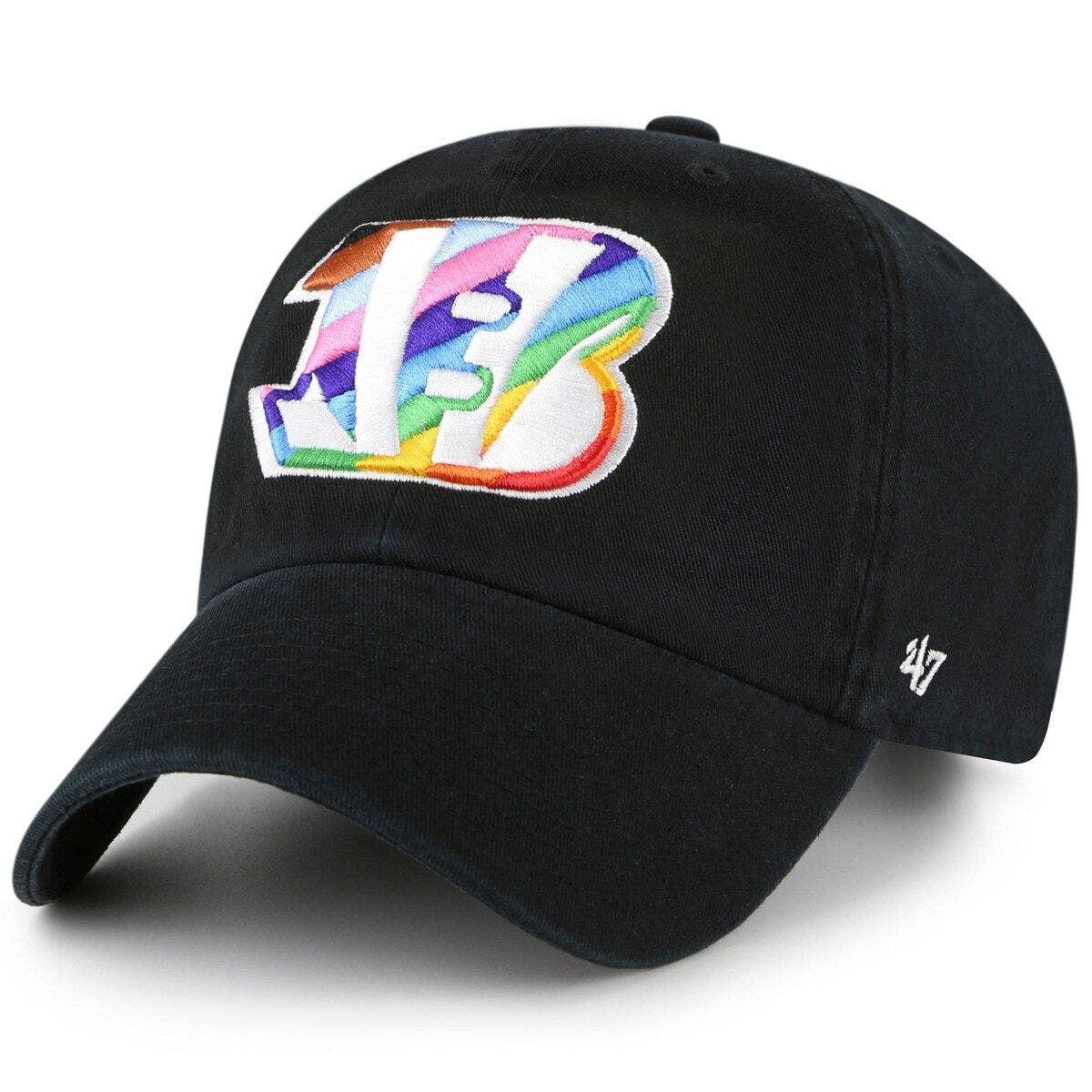 selected Black