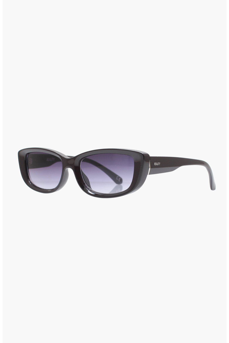 Odele Sunglasses, Alternate, color, Chocolate