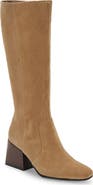 Blondo Tessa Waterproof Knee High Boot