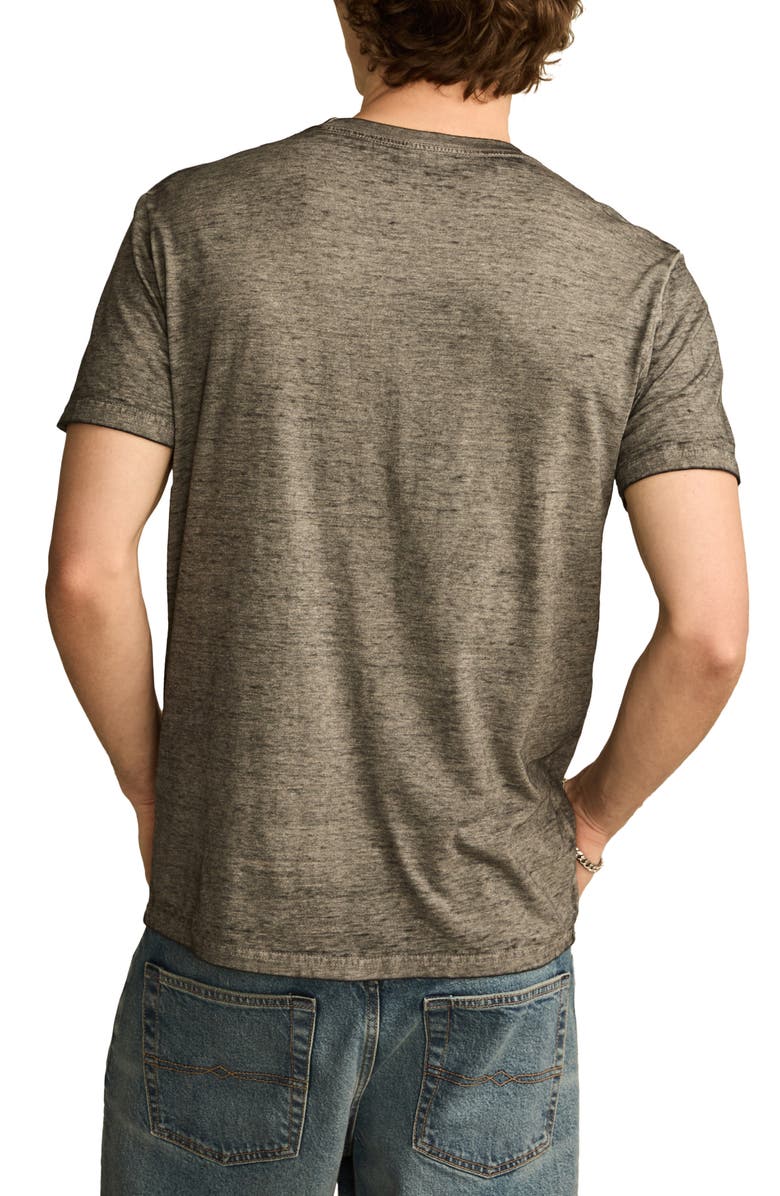 Lucky Brand x Disney Mickey & Friends Graphic T-Shirt, Alternate, color,