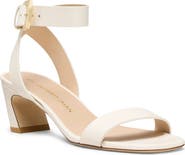 Stuart Weitzman Sai Sandal 50