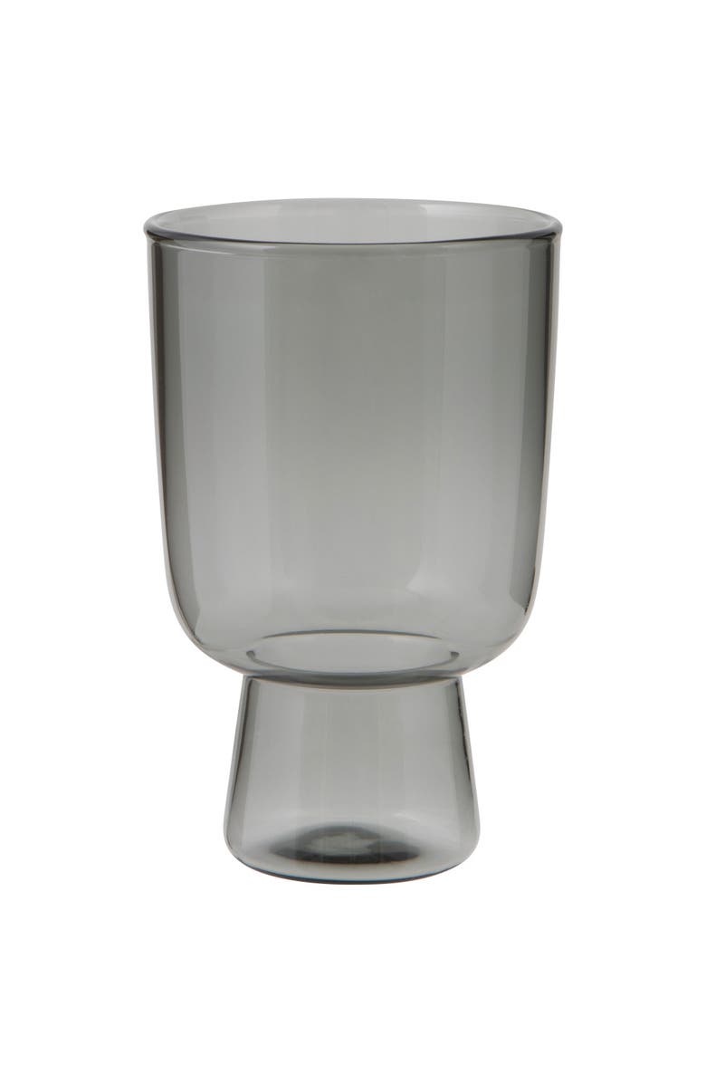 Danica Brands Pedestal Tumbler - Set of 4, Alternate, color, Grey
