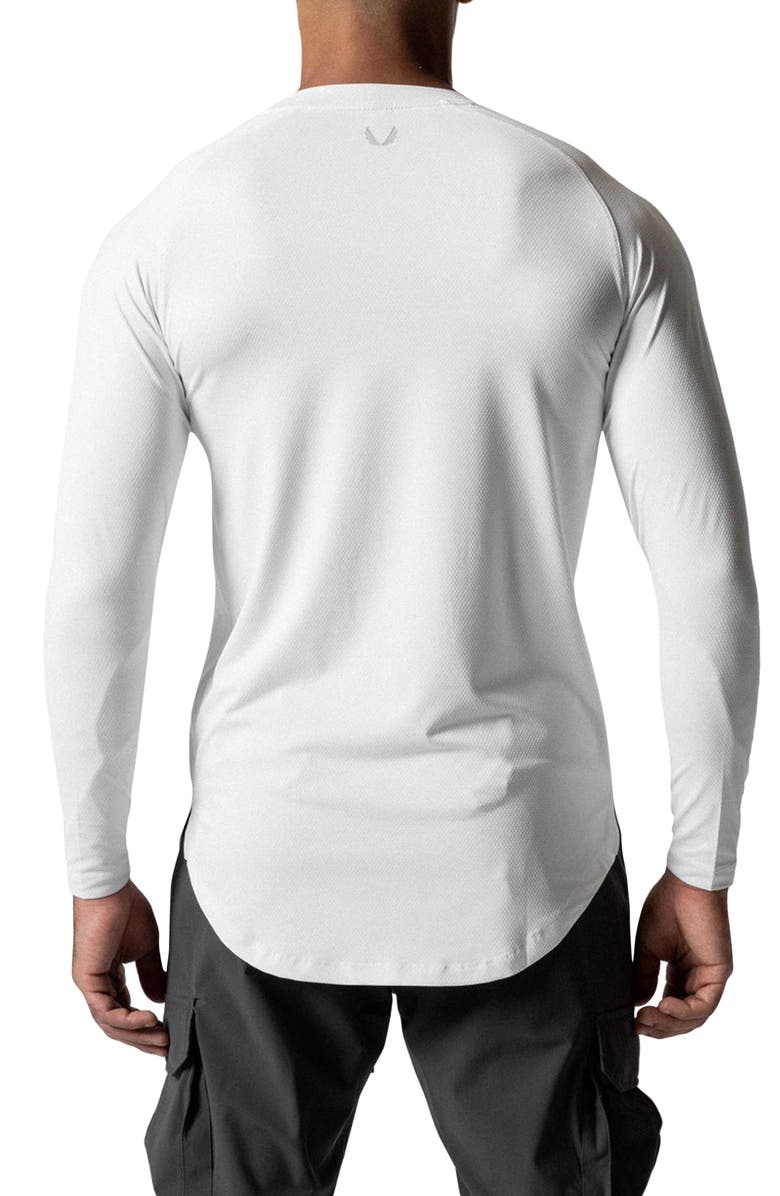 ASRV Silver-Lite<sup>™</sup> 2.0 Established Long Sleeve T-Shirt, Alternate, color, 