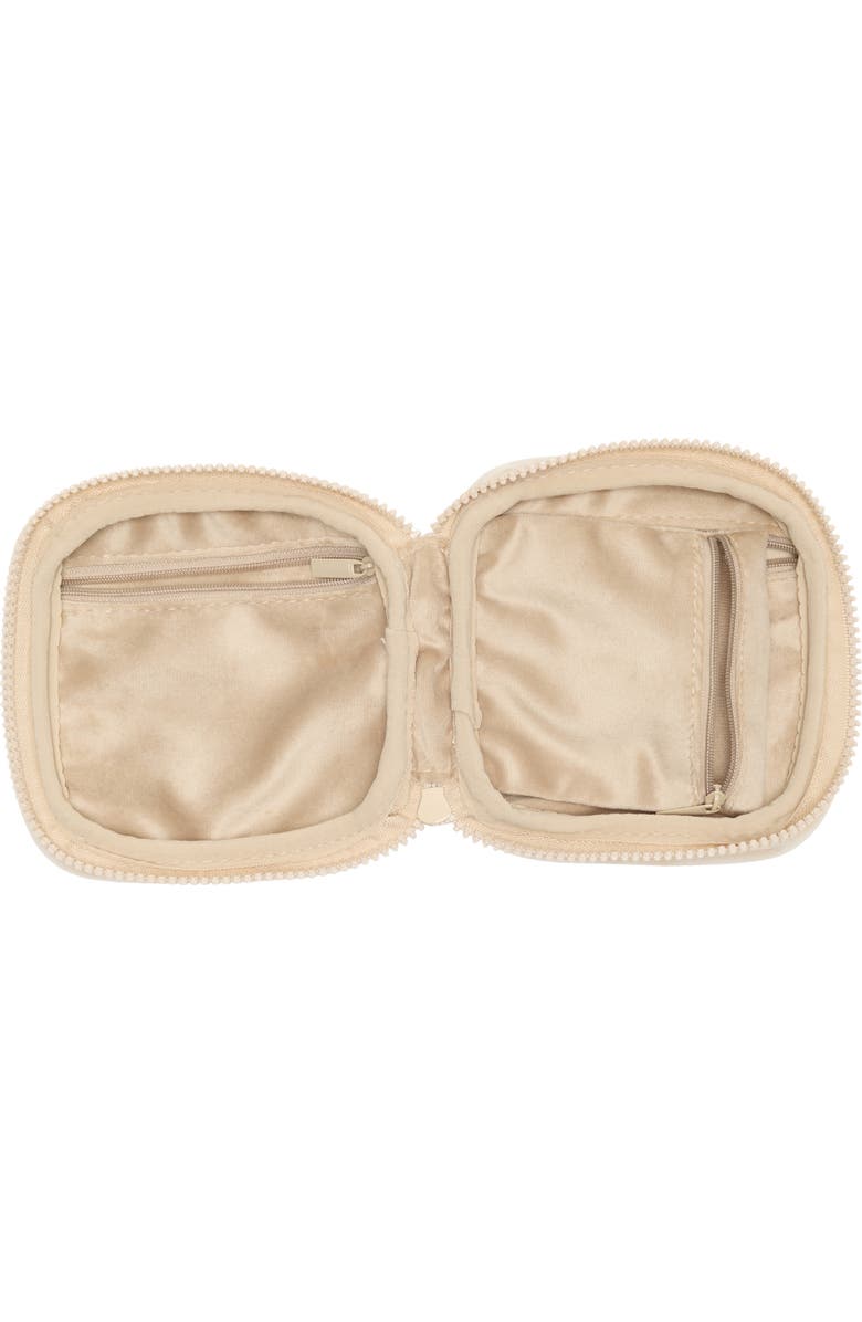 MYTAGALONGS Ssquare Jewelry Organizer, Alternate, color,