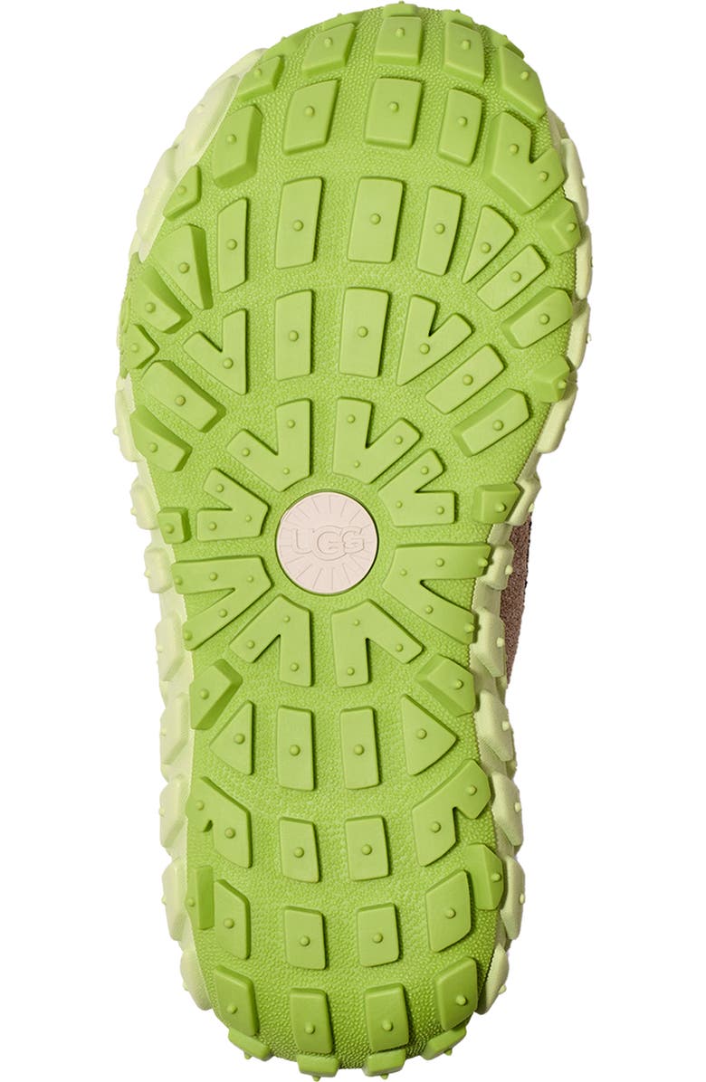 UGG<sup>®</sup> Venture Daze Platform Slide Sandal, Alternate, color,