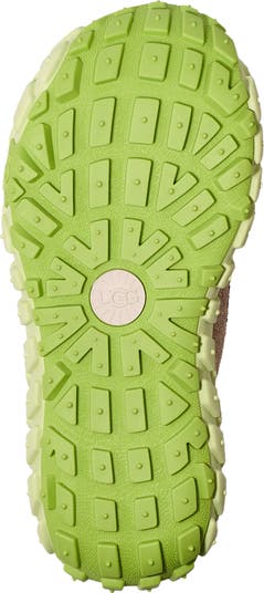 Venture Daze Platform Slide Sandal